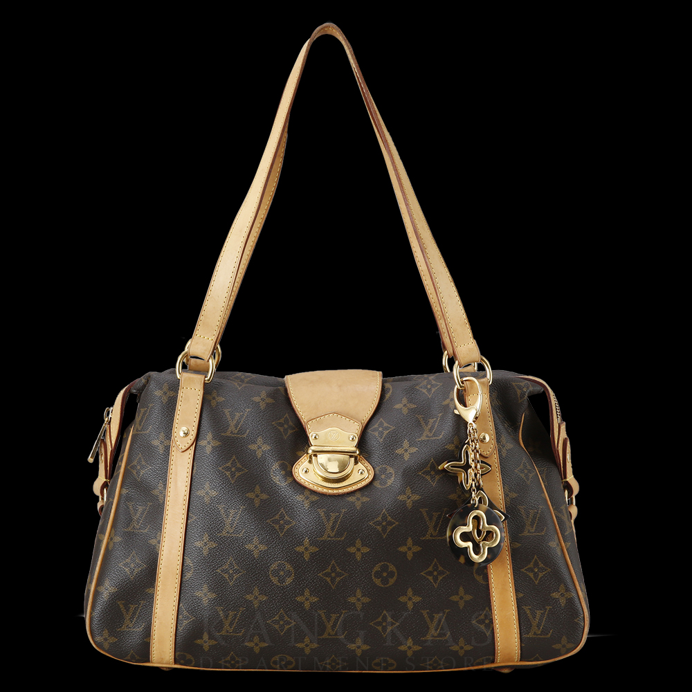LOUIS VUITTON(USED)루이비통 모노그램 스트레사 PM